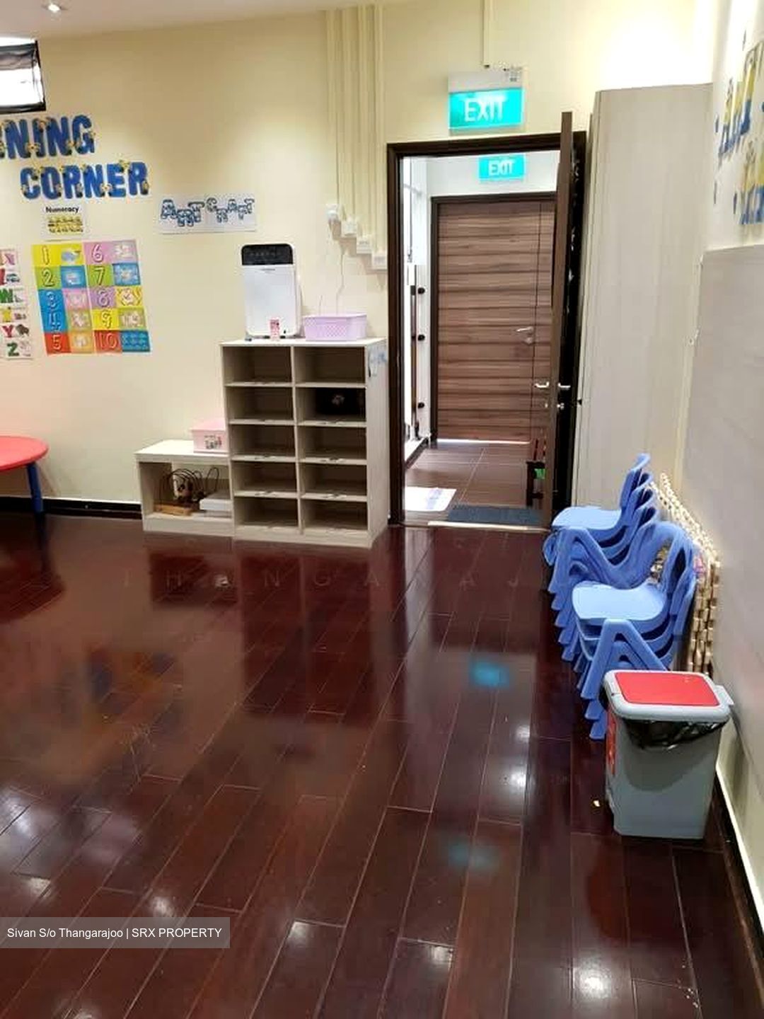 Jurong West Street 41 (D22), Shop House #547563321